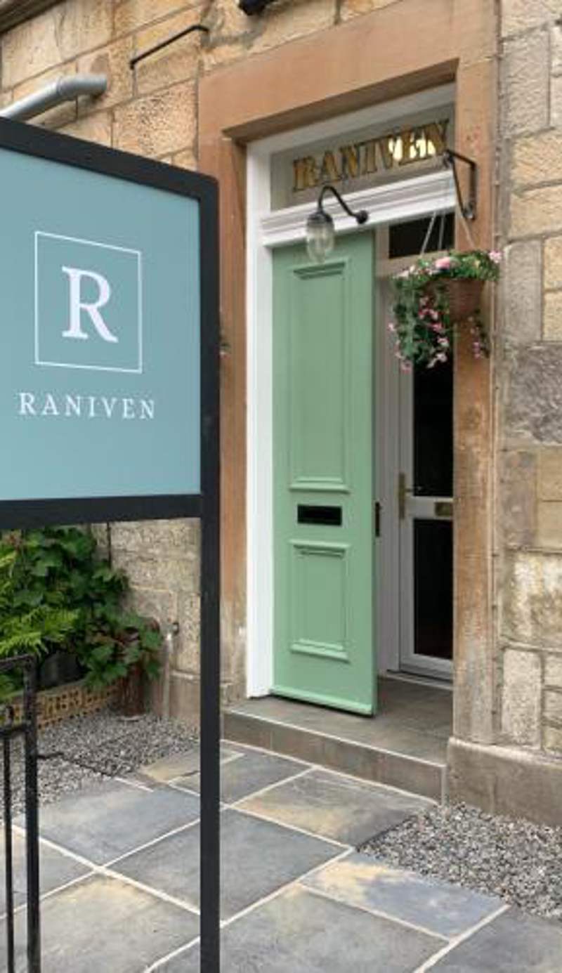 Raniven