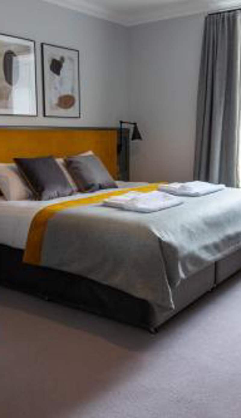 Airds Apartments