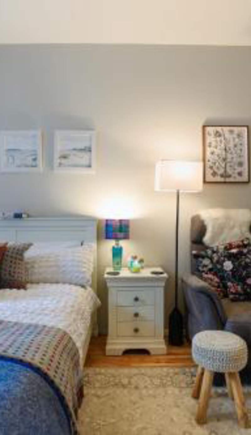 Small Cosy Studio Flat Near the Sea, Central Oban