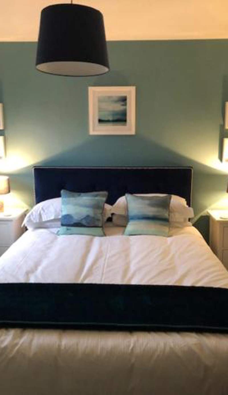 Dana Villa Holiday Accommodation