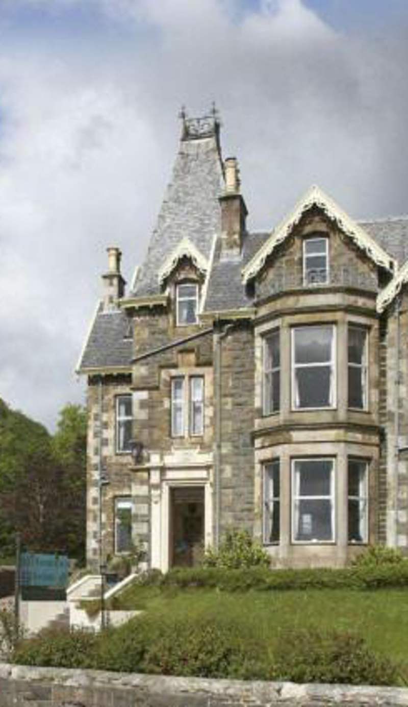 Kilchrenan House