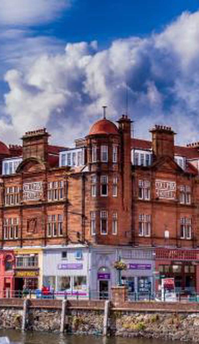 Columba Hotel