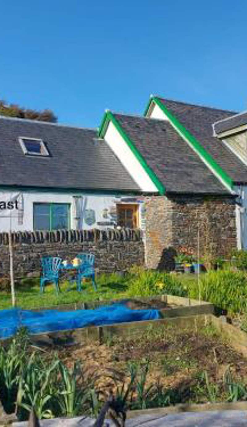 Garragh Mhor