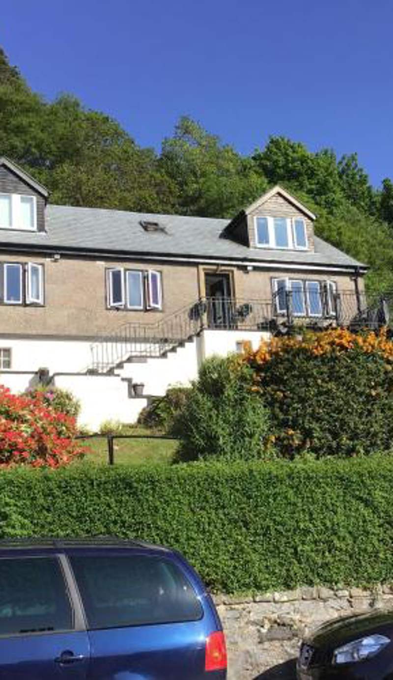Gramarvin B&B
