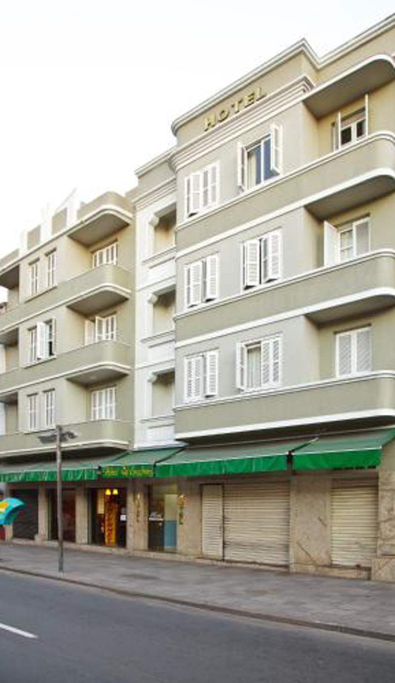 Hotel Erechim