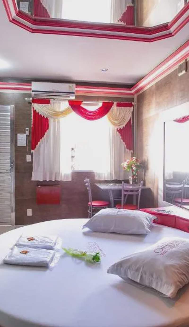 Motel Desejo