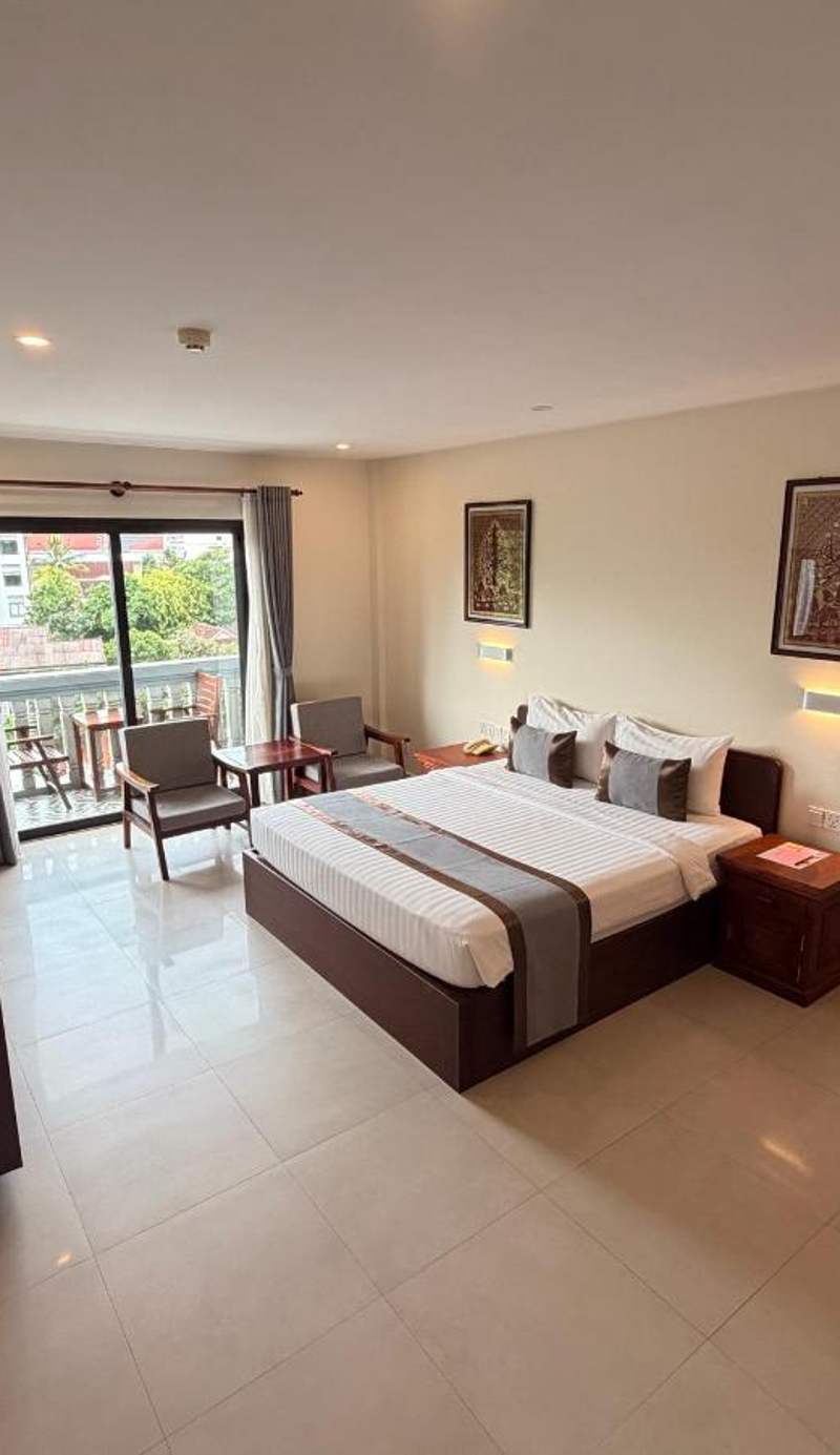 Naga Angkor Hotel
