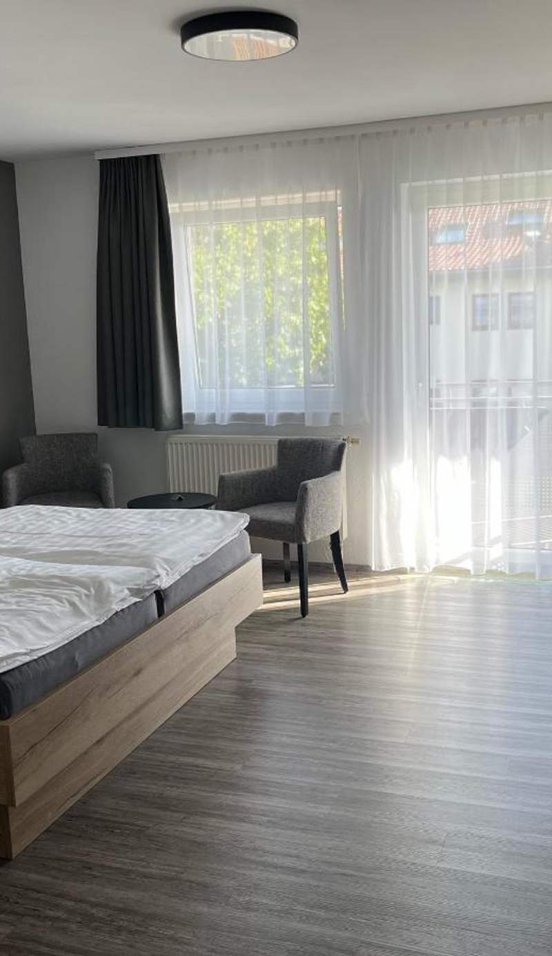 Hotel Birkenhof
