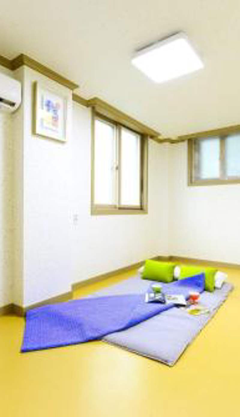 Jeonju nangmansidae guesthouse
