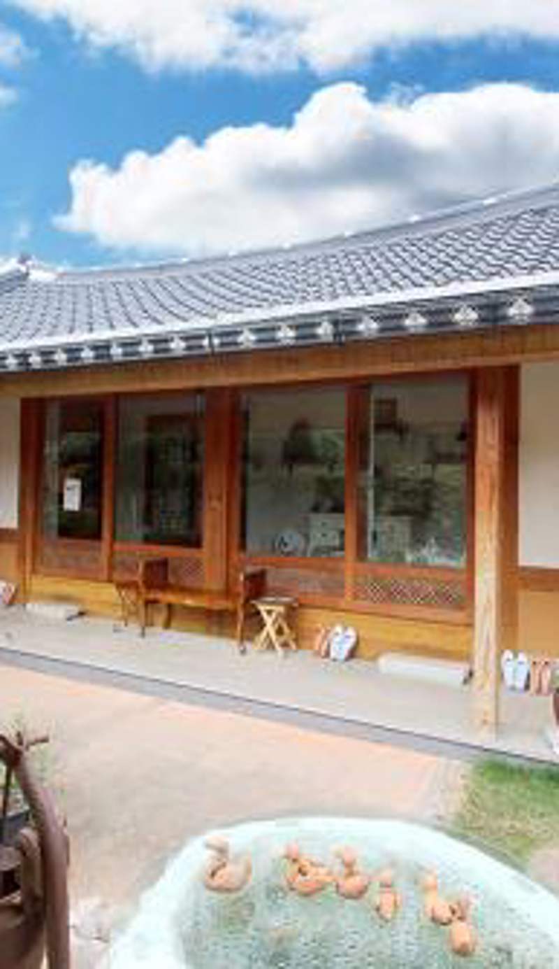 Moran Guesthouse