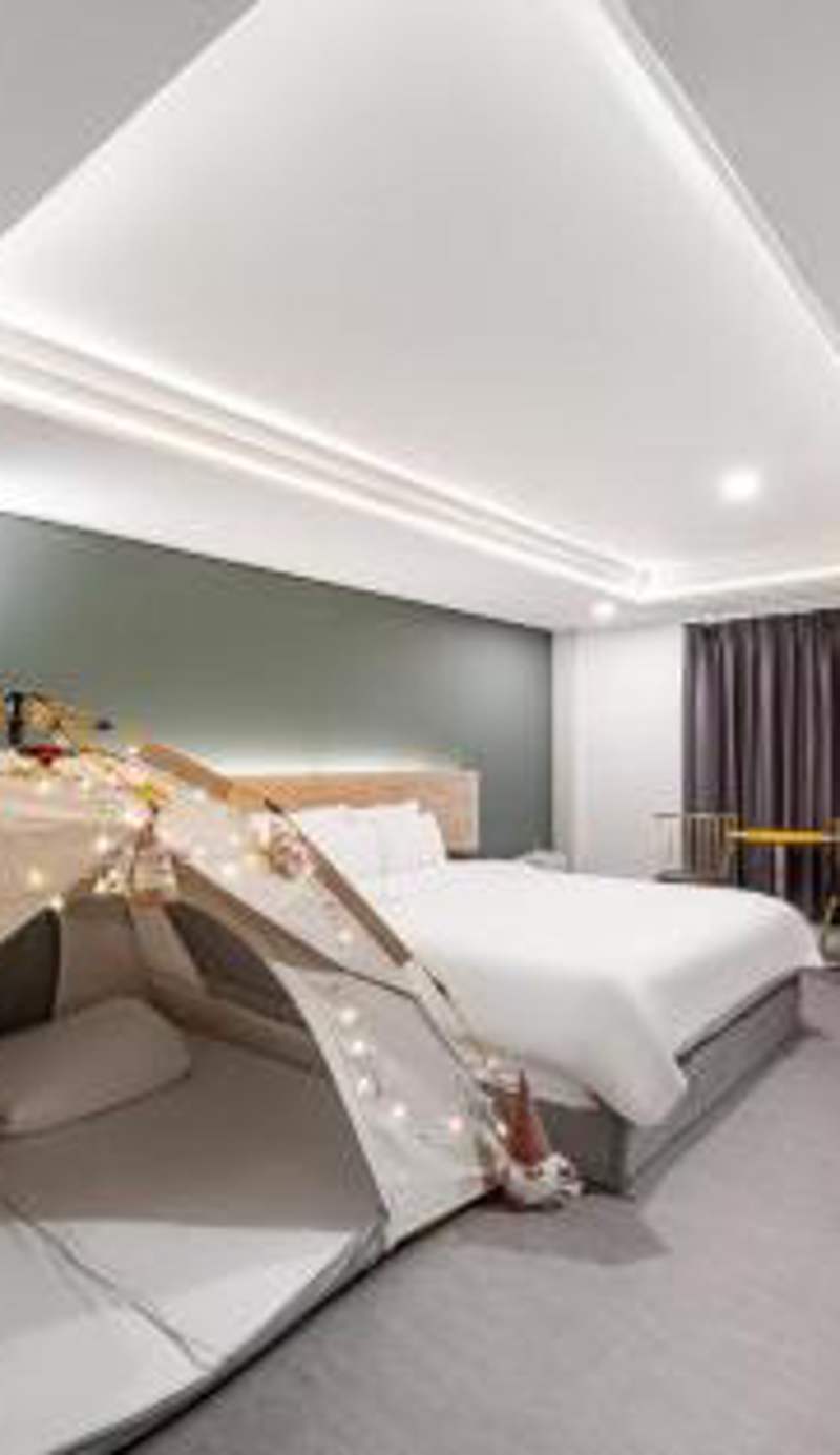 Brighton Hotel
