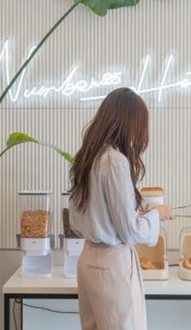 No25 Hotel Jeonju Sanjeong