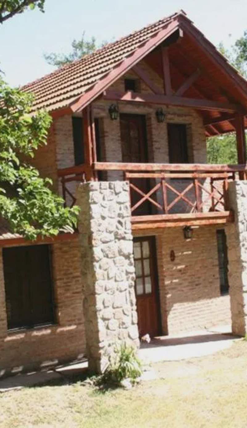 El Rincón del Molle