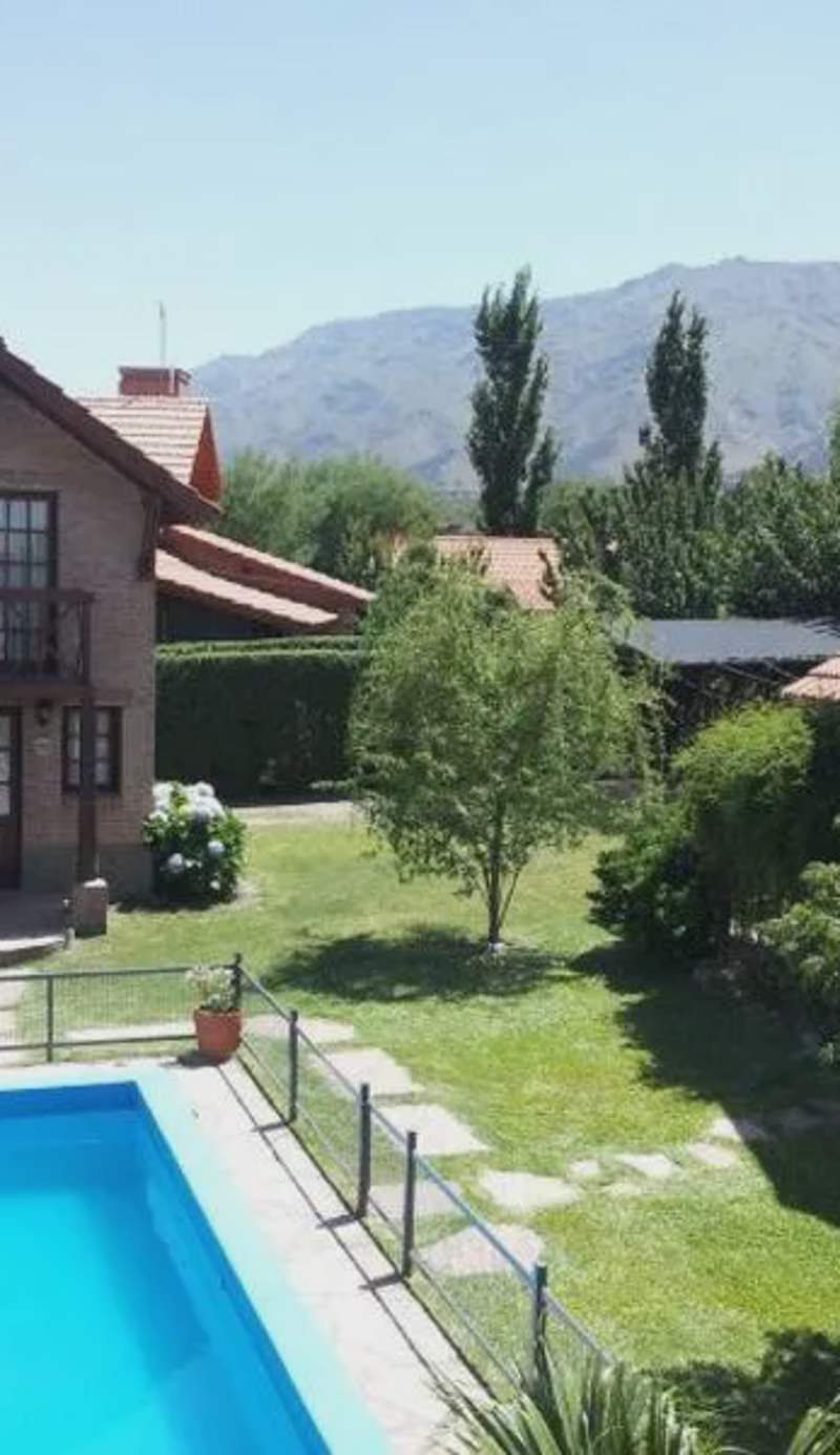 Cabañas Euzkadi