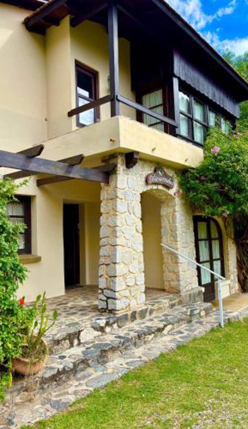 Posada del Valle solo adultos