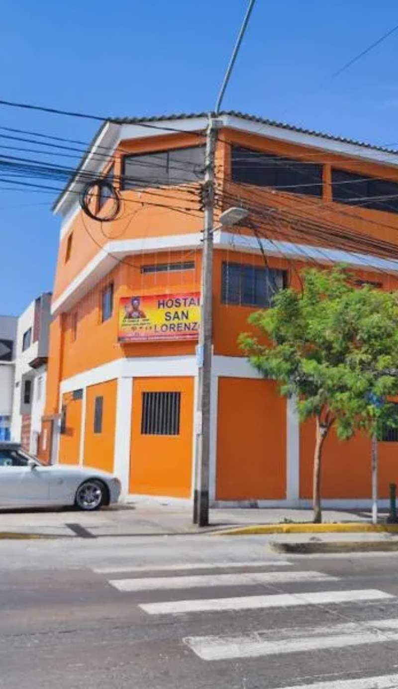 Hostal San Lorenzo