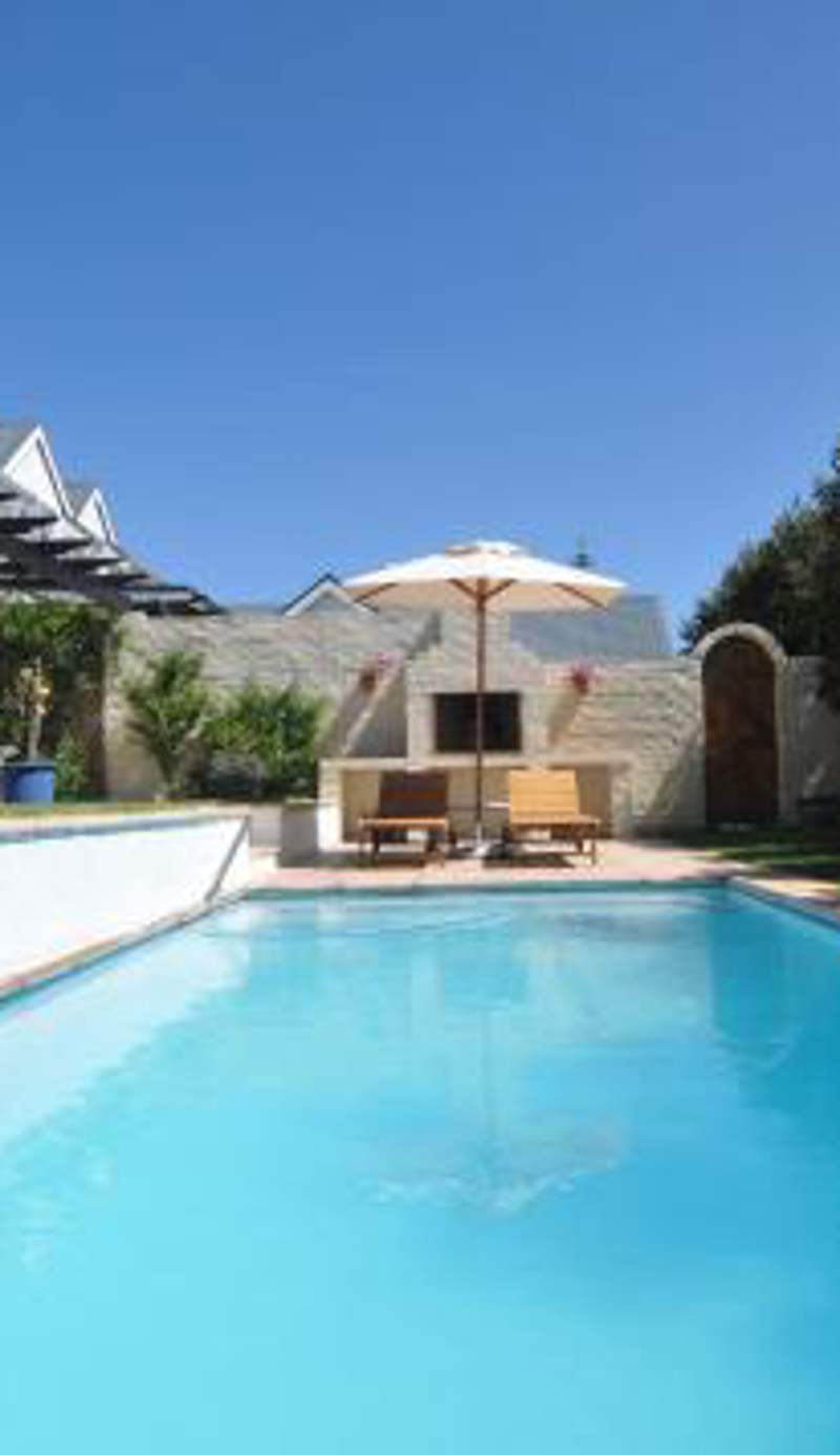 The Gables Hermanus