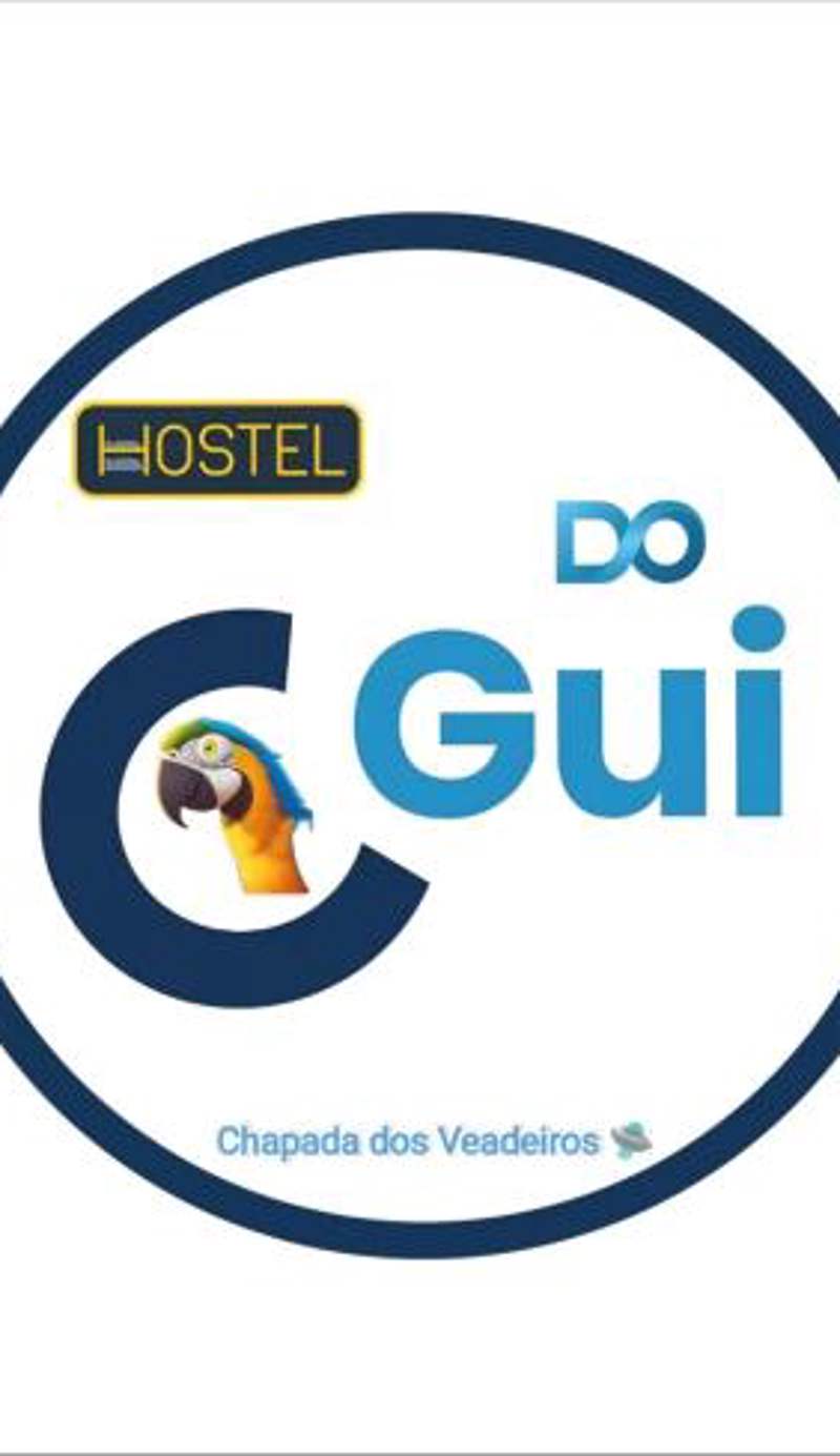 Hostel do Gui