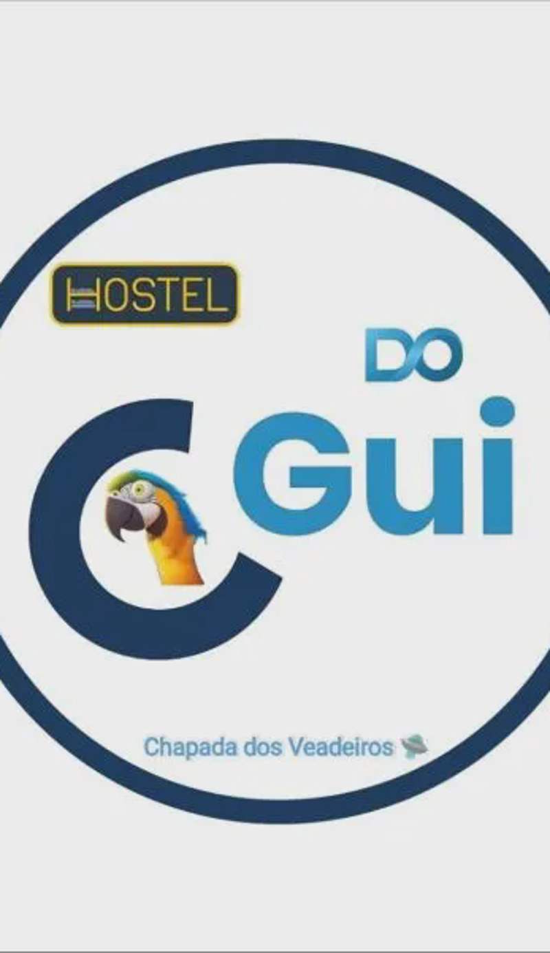 Hostel do Gui
