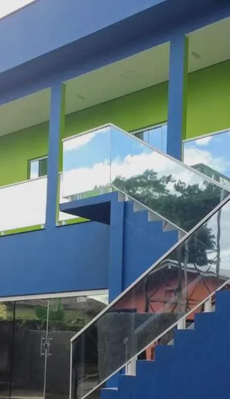 Pousada das Cachoeiras