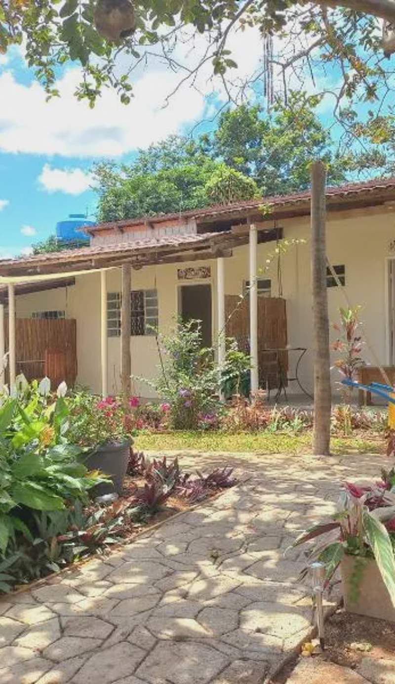 Pousada Veadeiros - Alto Paraiso de Goiás