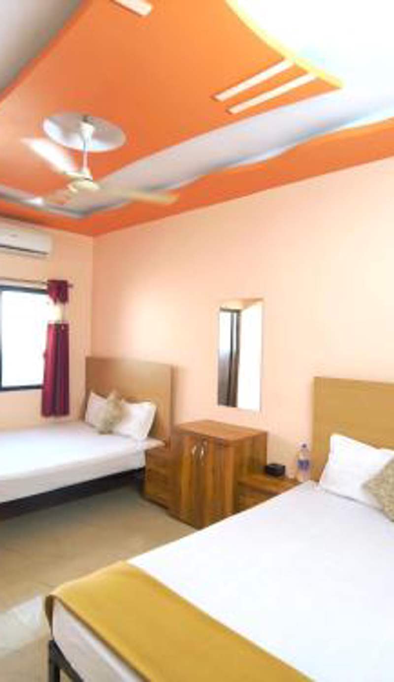 Ambient Homestay NESTEASY