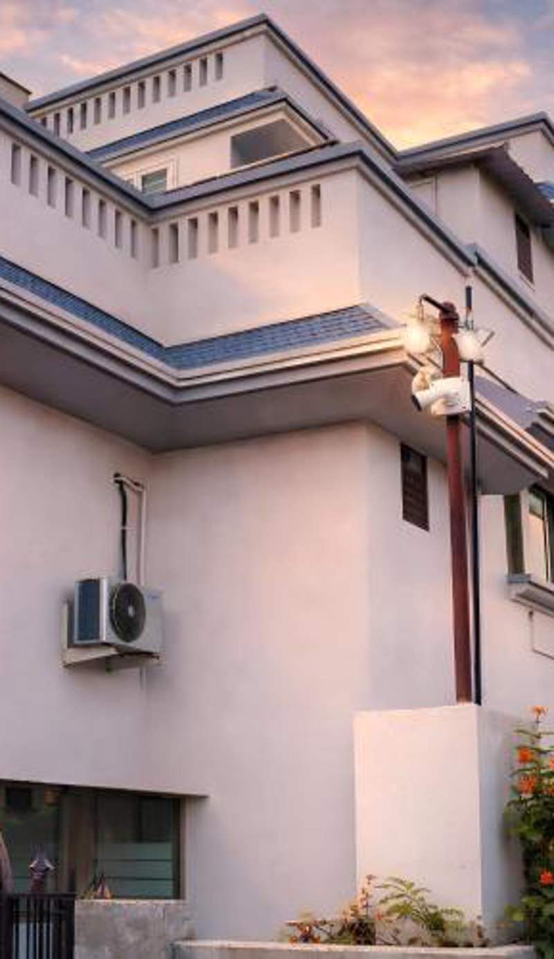Hotel Vyankatesh Inn