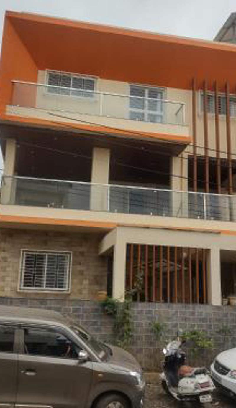 Shiv- Vatsalya Homestay