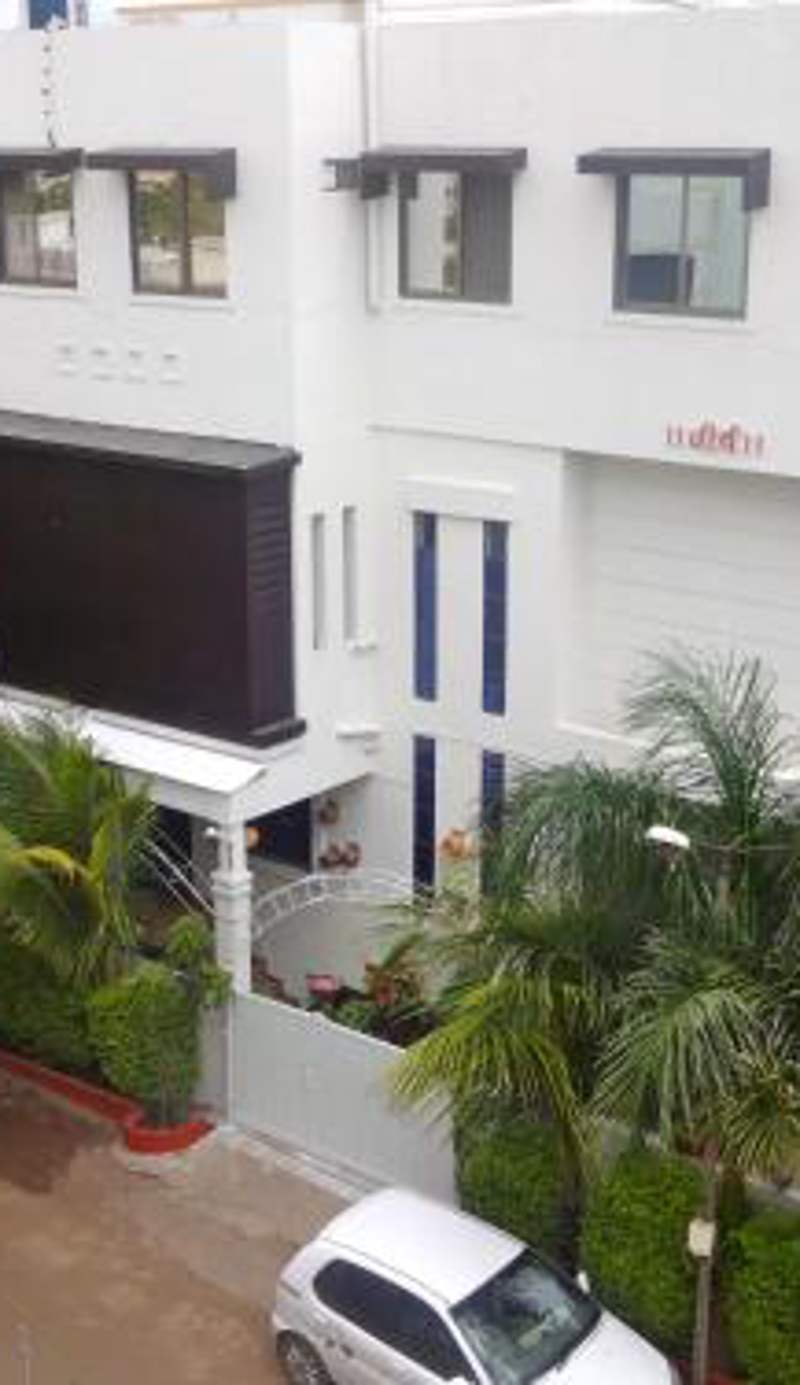 Teerth Villa