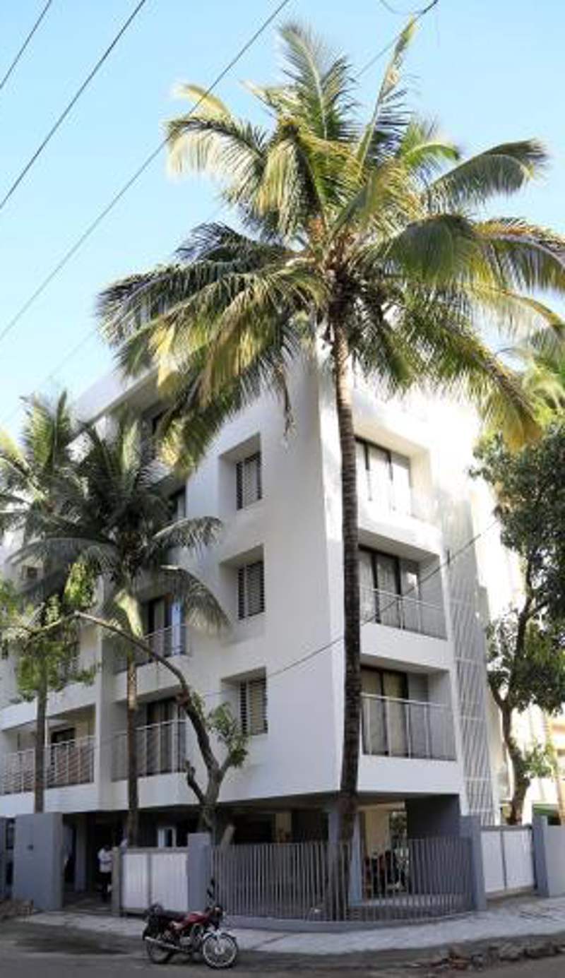 Aashiyana Inn
