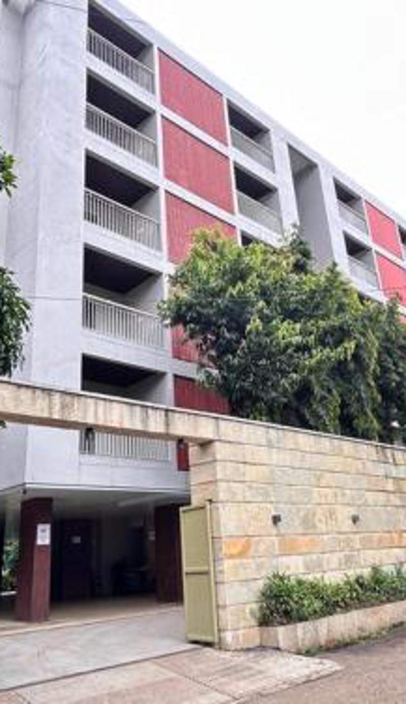 Freesia Residency by Express Inn