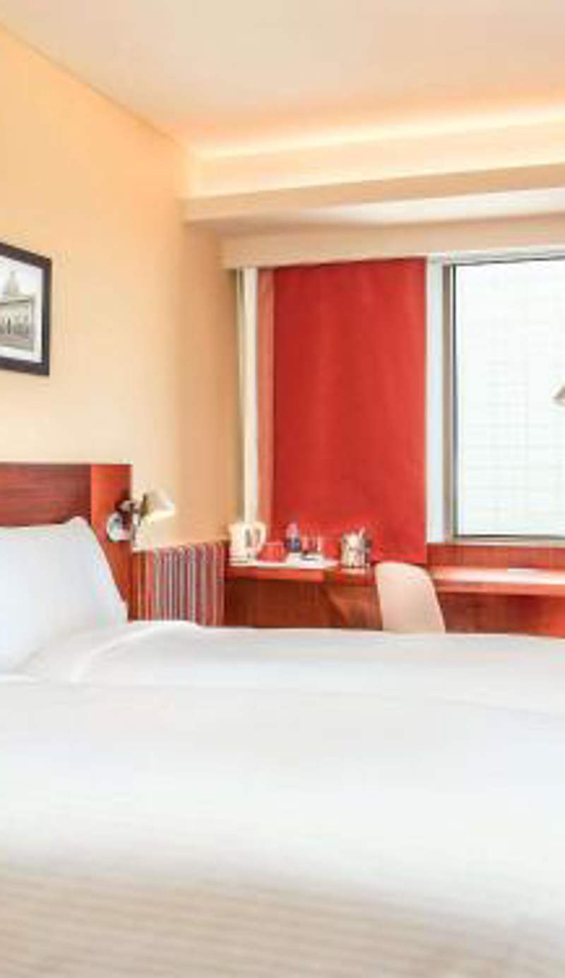 ibis Nashik - An Accor Brand