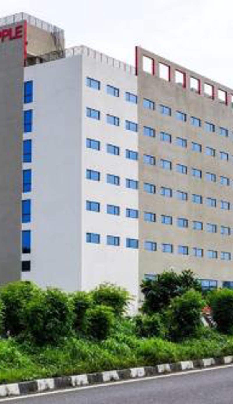 7 Apple Hotel Nashik