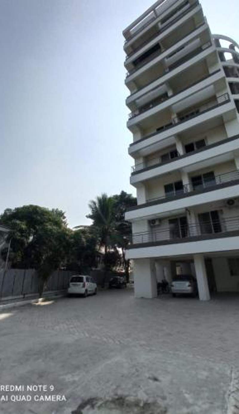 Stay NC 2BHK apartment