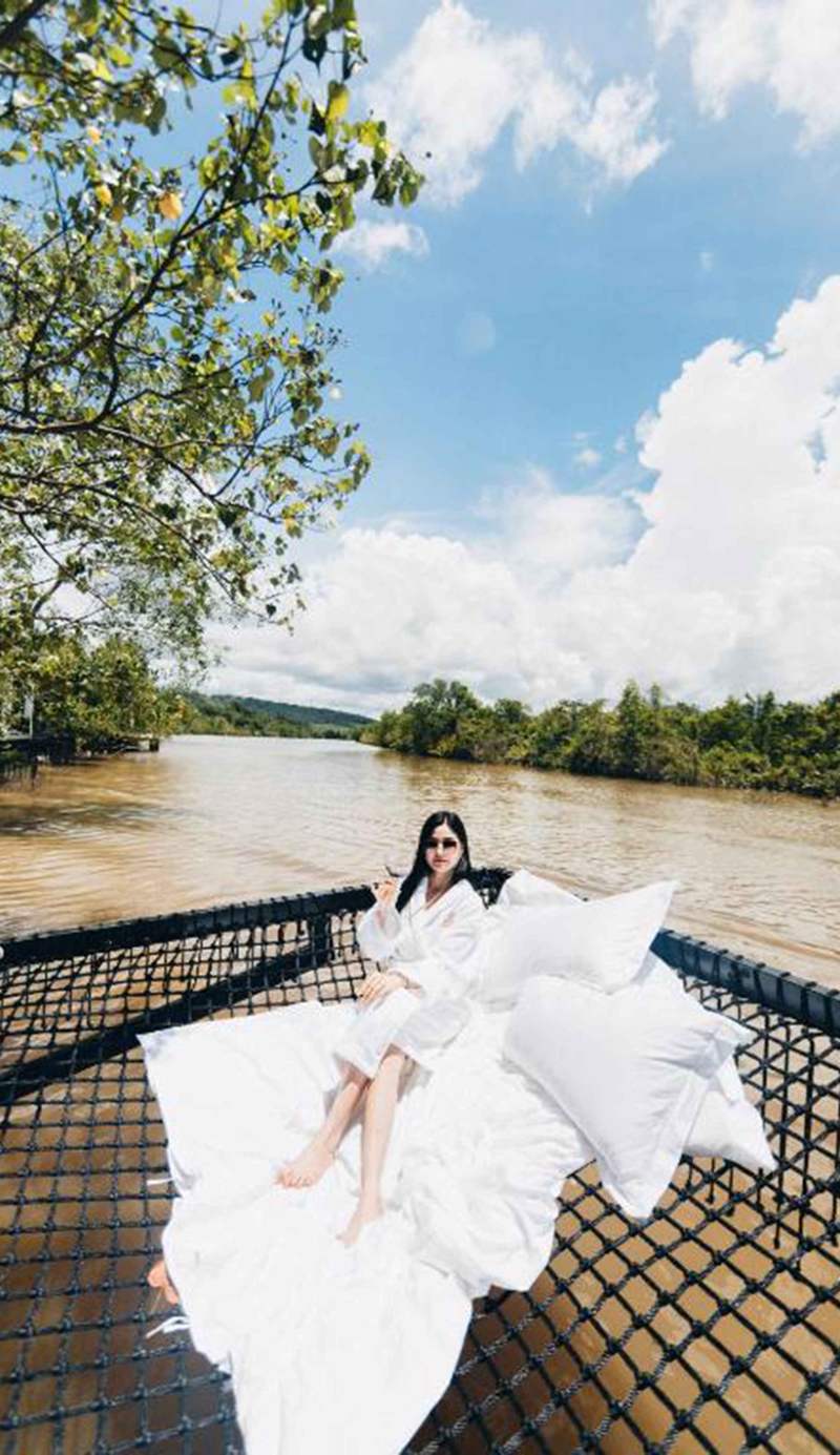 SS Villa Resort Koh Kong