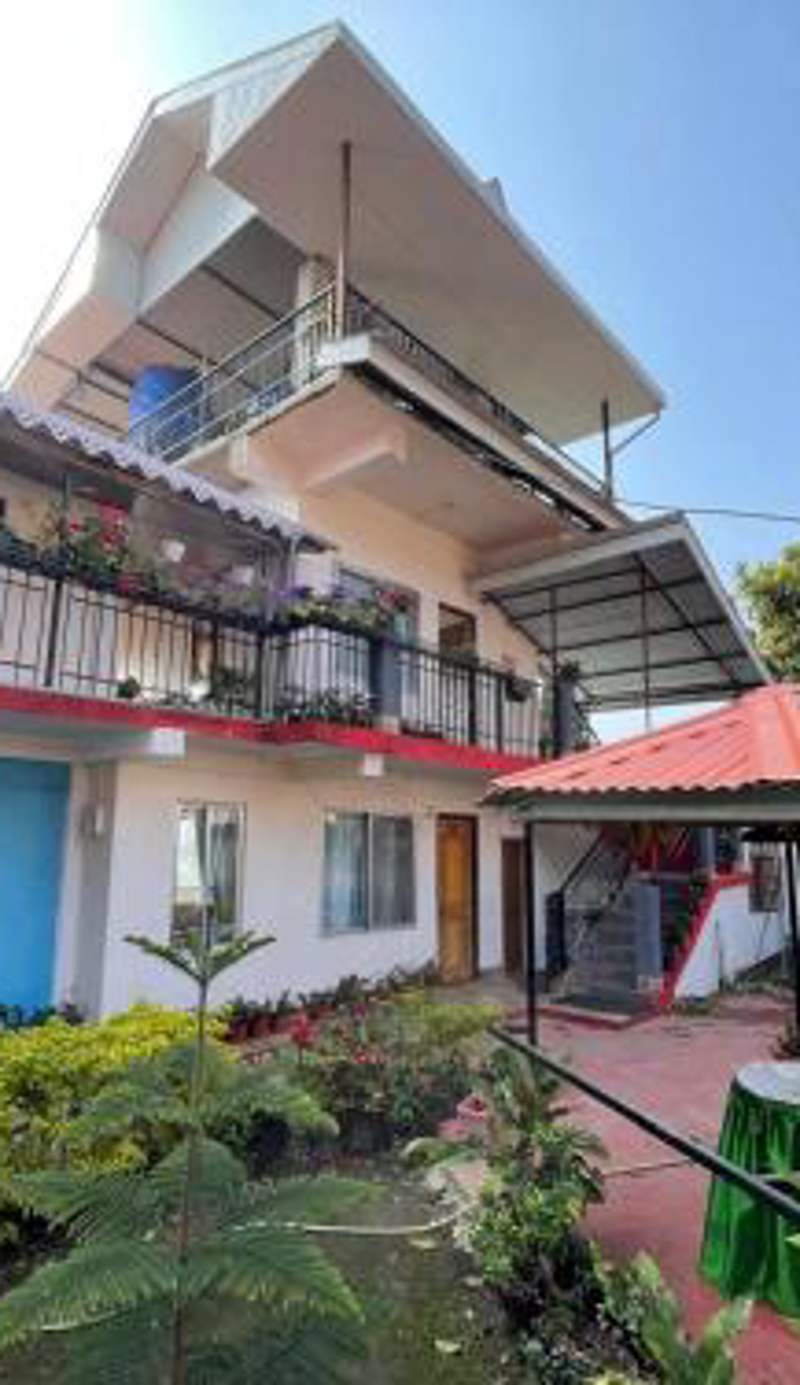 Bethel homestay Delo