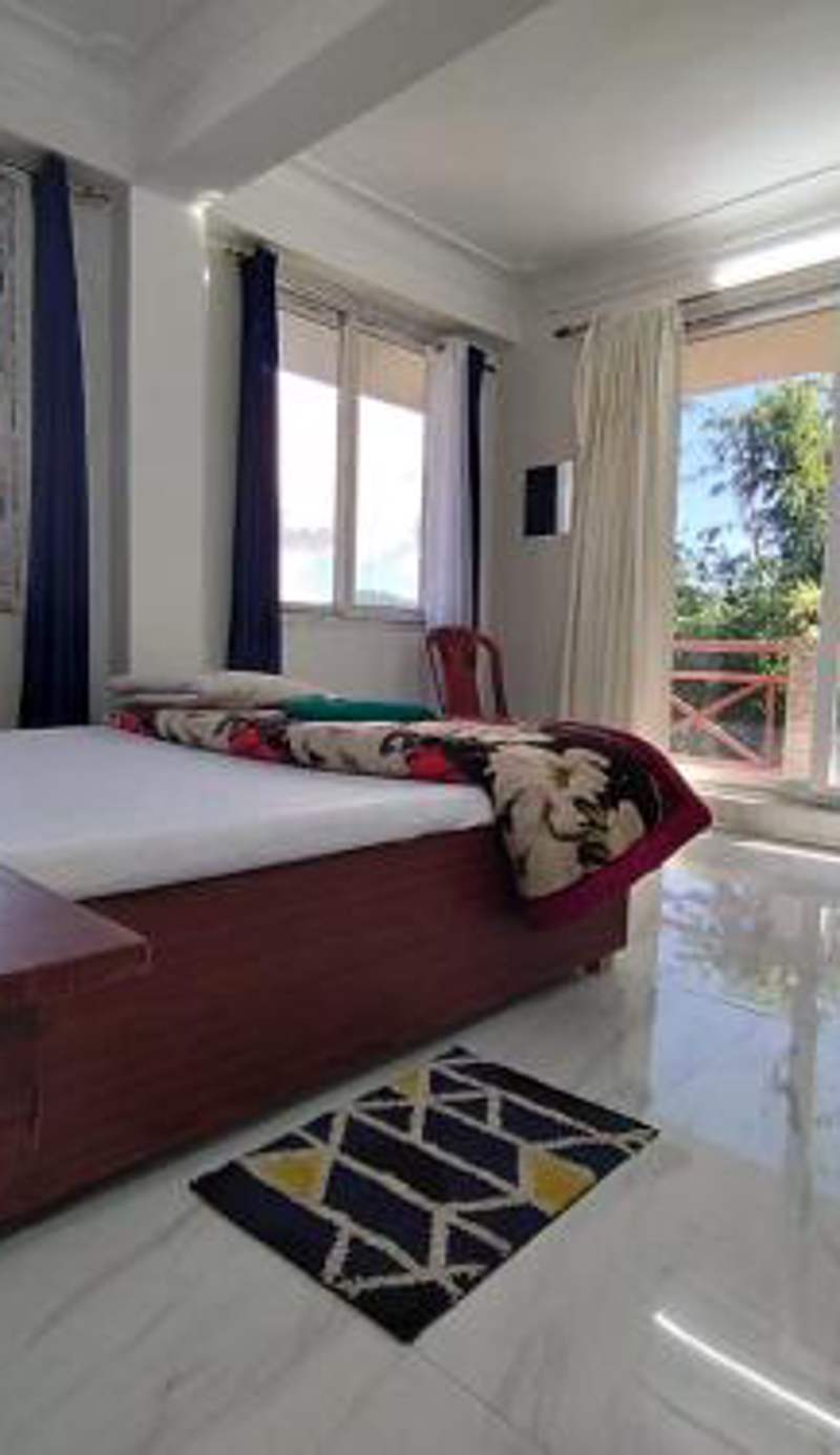 Marmen Homestay