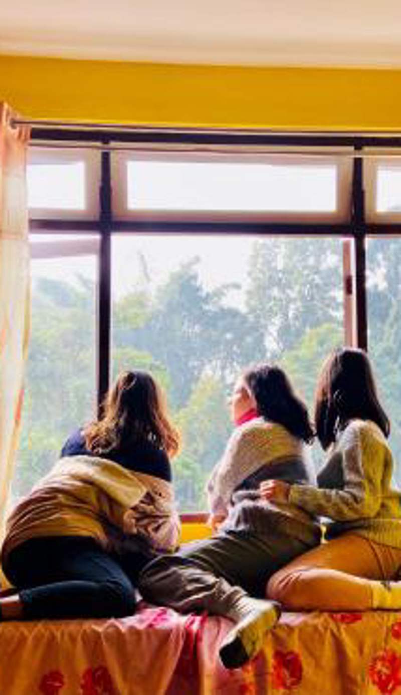 Dew Drop Homestay