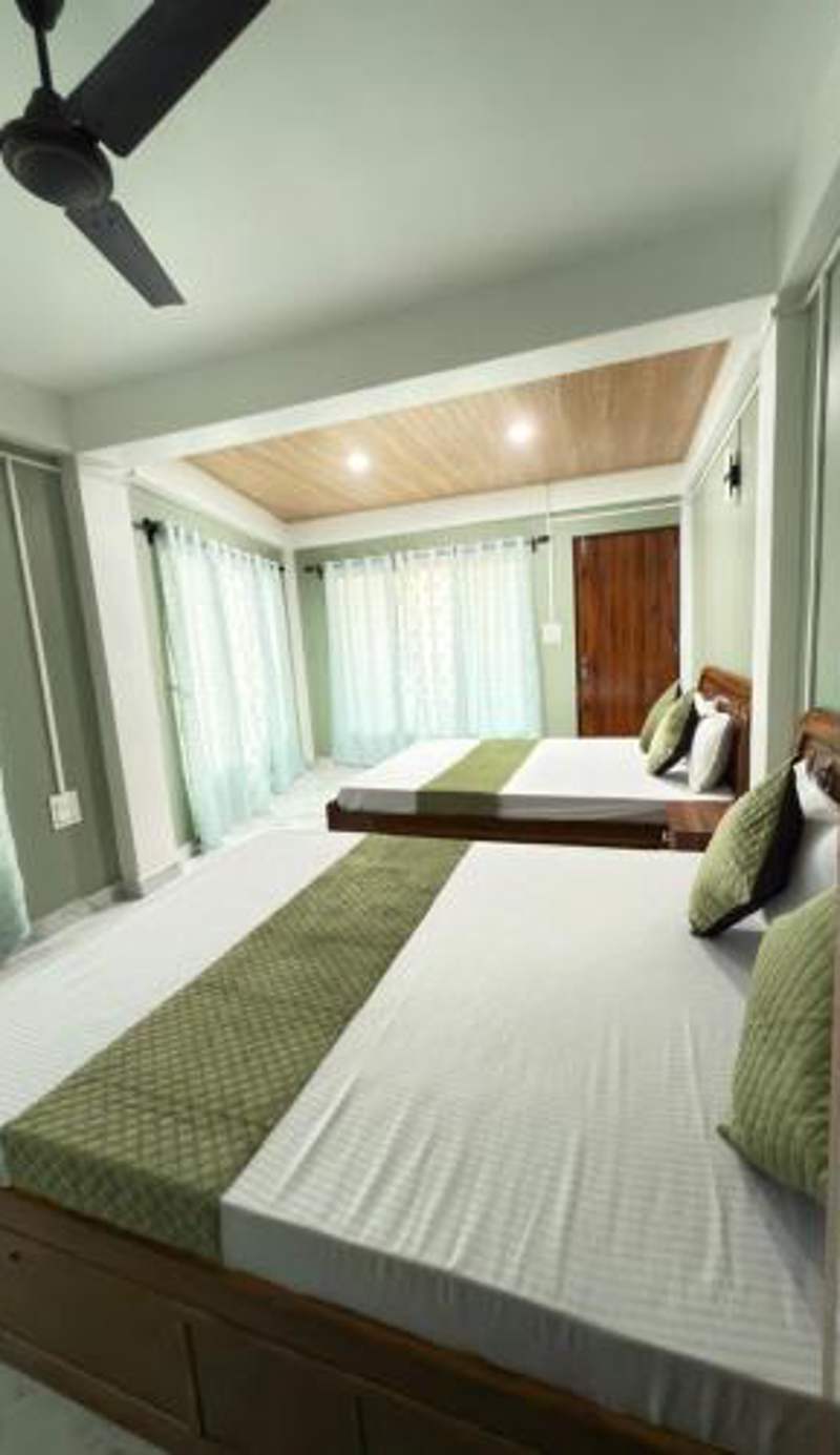 Maple Homestay