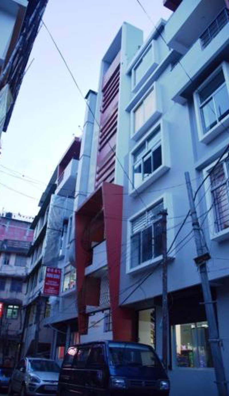 Pokhrel Lodge