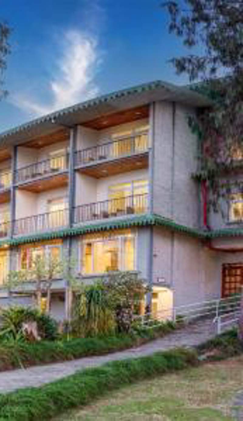 Summit Barsana Resort & Spa