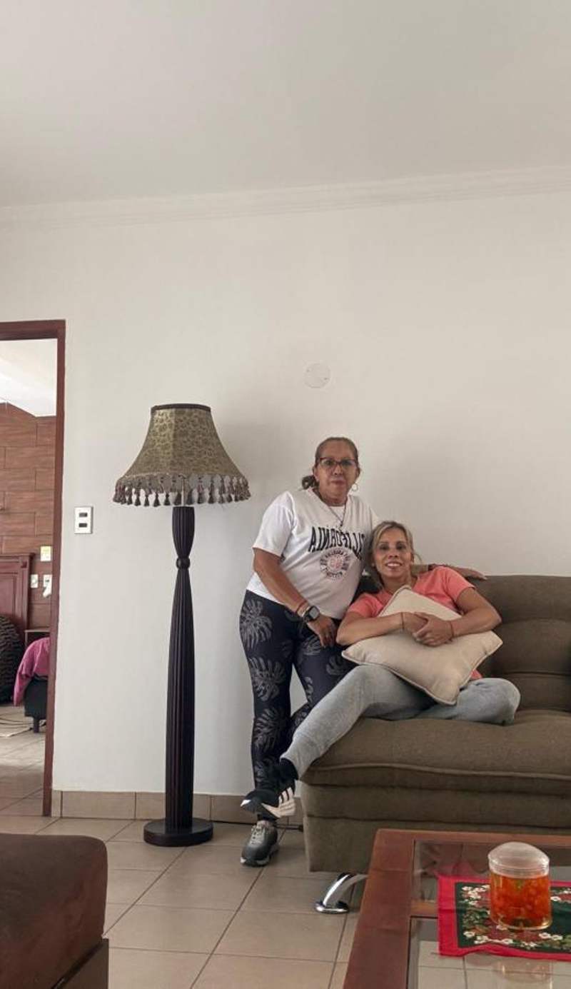 Departamento Glasé 1