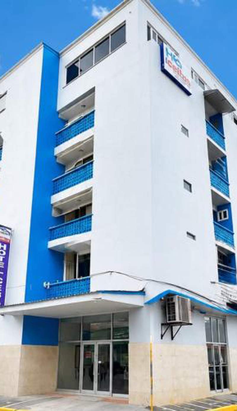 Gran Hotel Ceiba