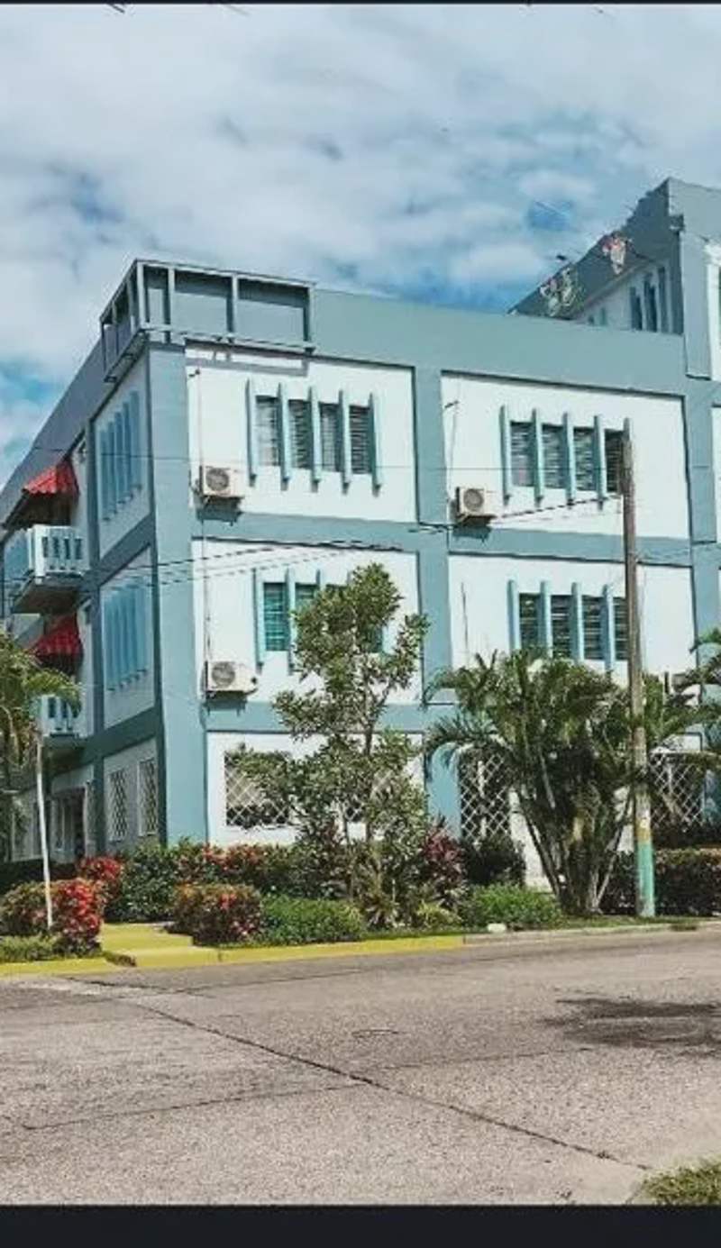 Hotel Carnaval