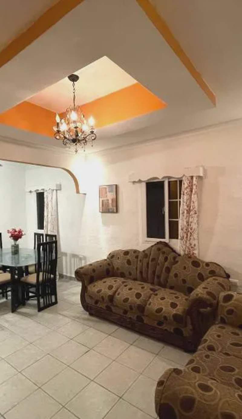 Alojamiento en La Ceiba