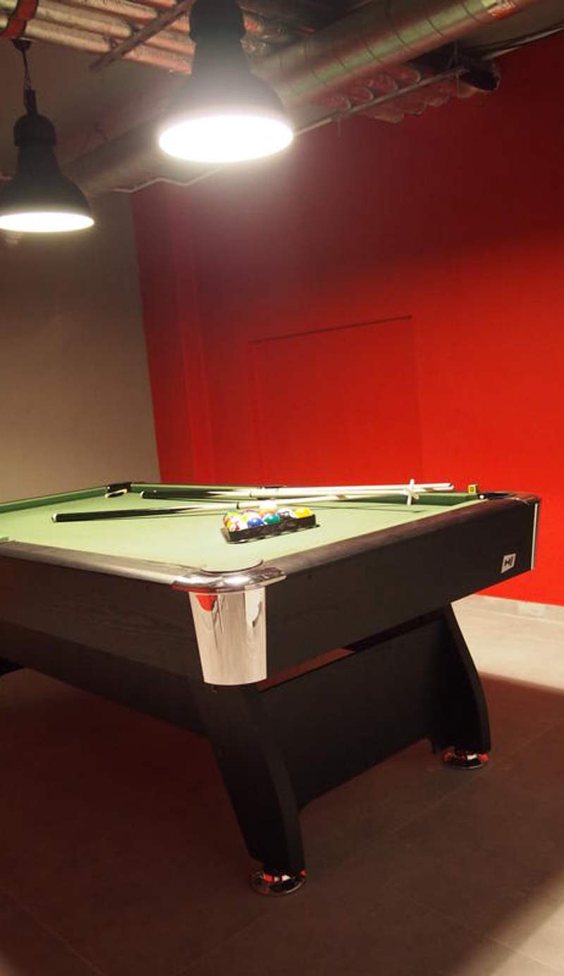 Moon Hostel Poznan