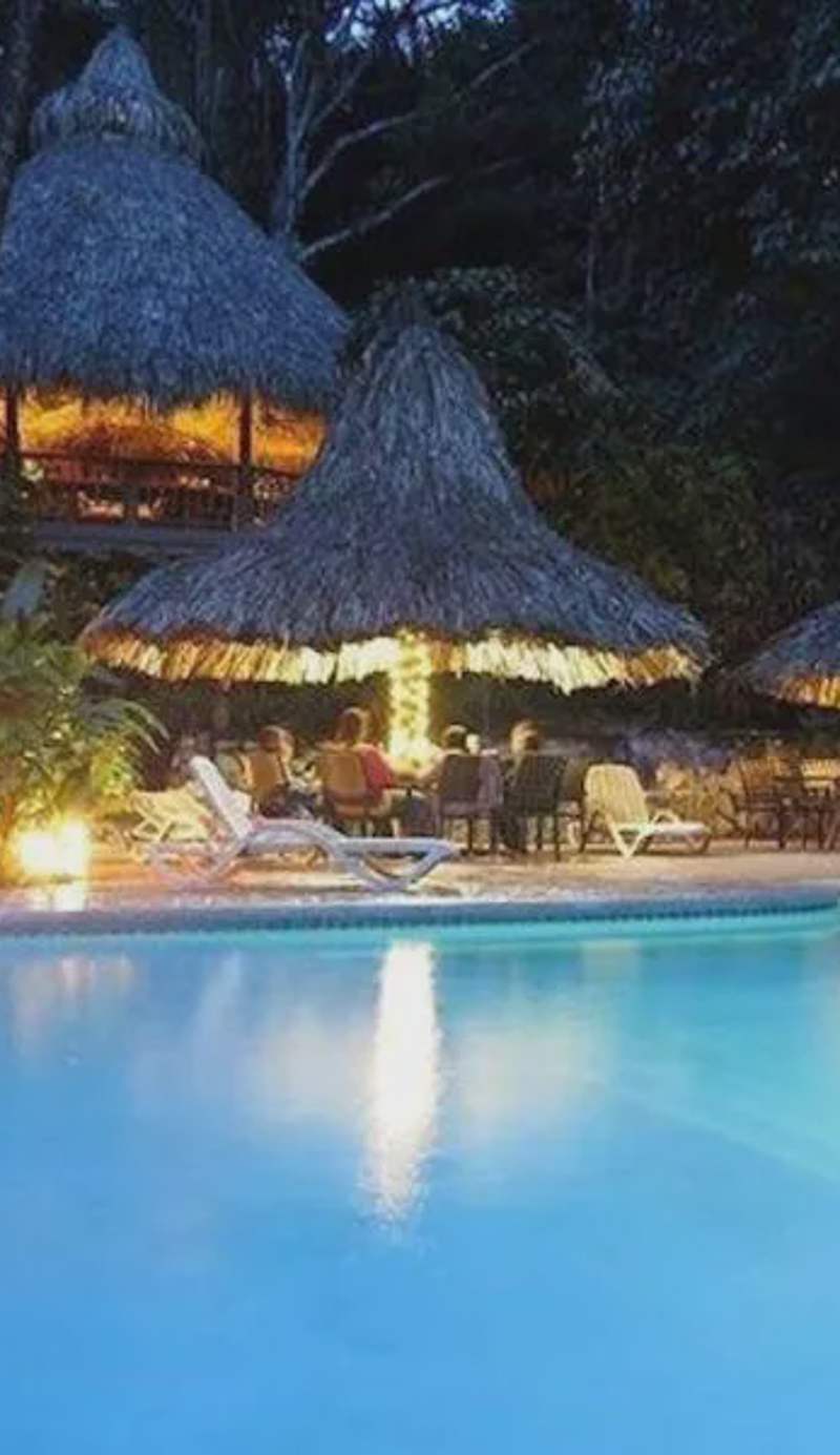 Villas Pico Bonito