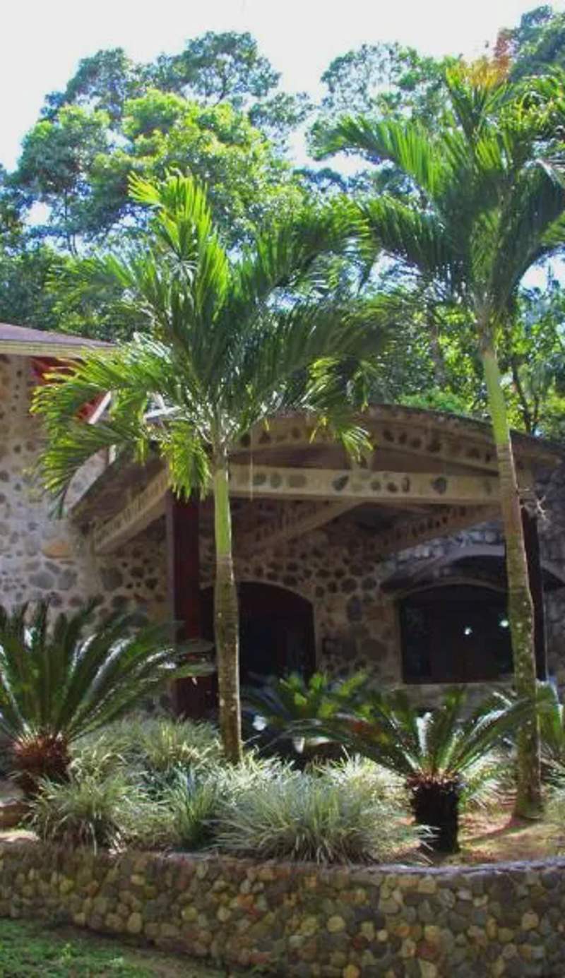 Casa Cangrejal B&B Hotel