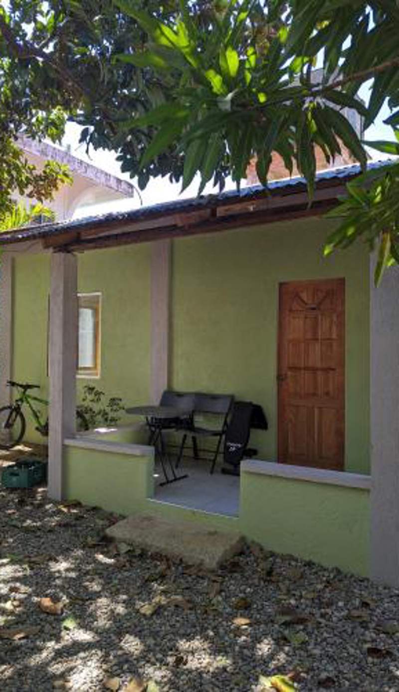 staylocalPH - Green House Boracay