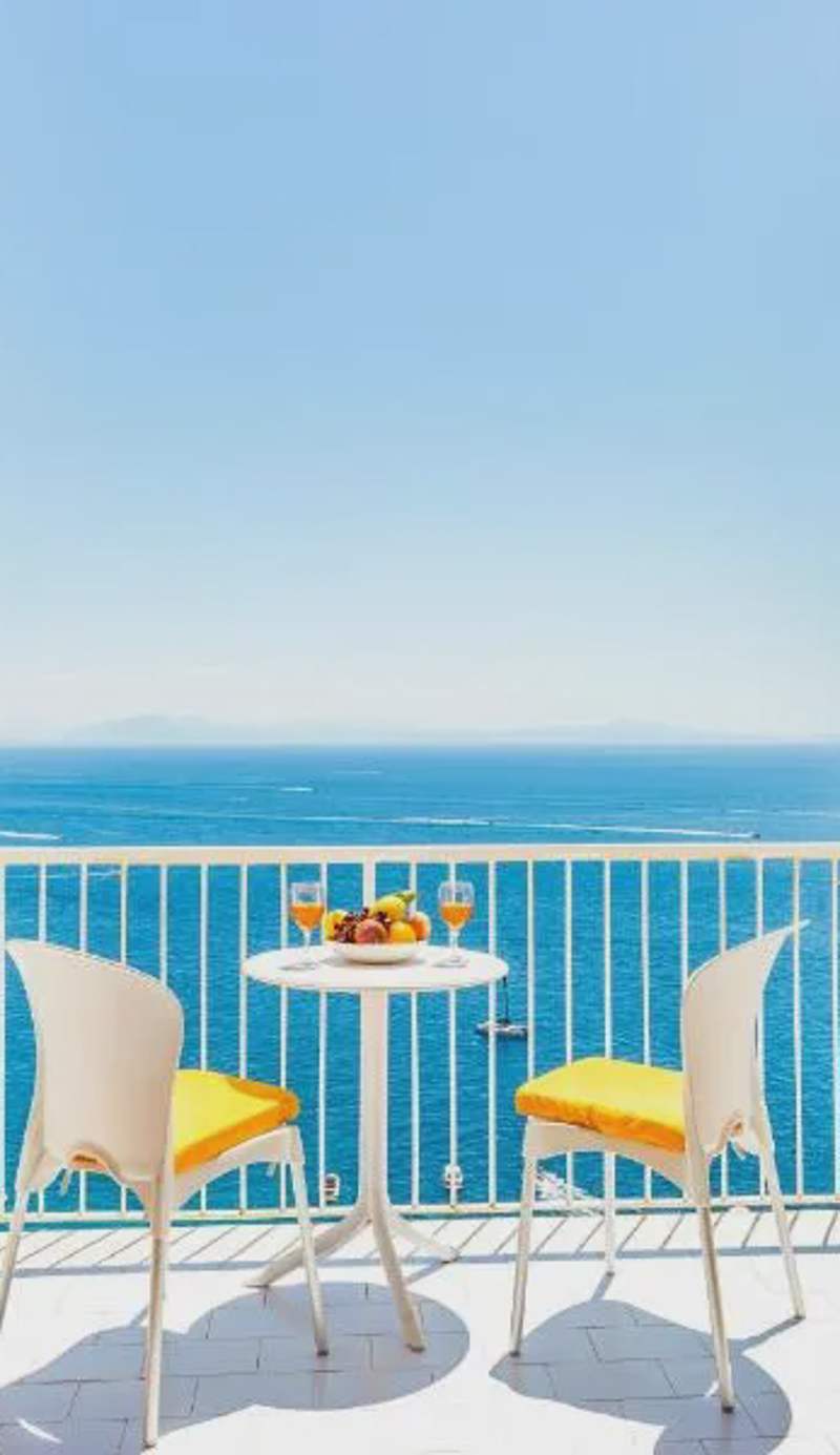 Blue Residence